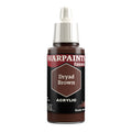 TAP WF - Dryad Brown