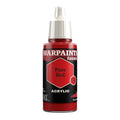 TAP WF - Pure Red