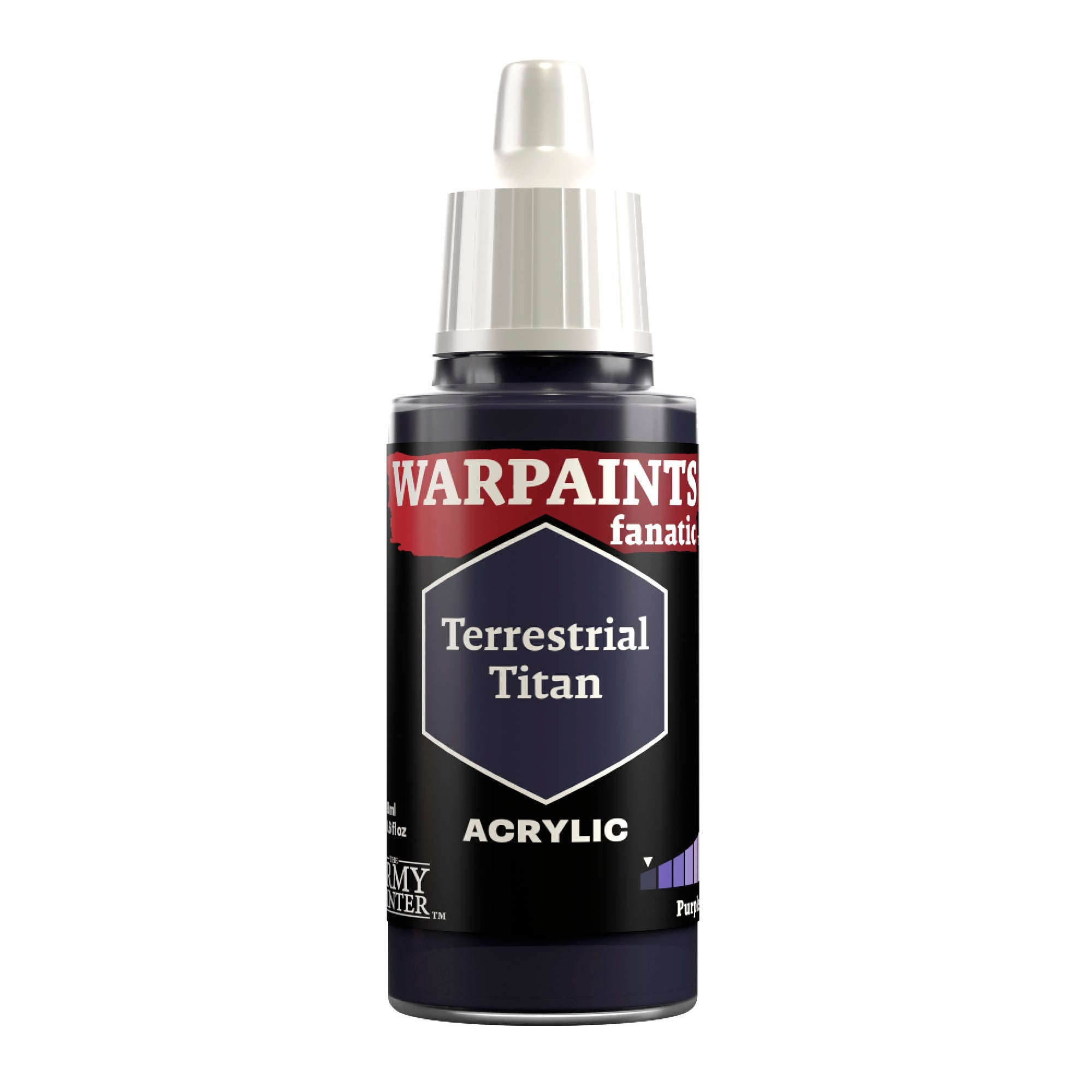 TAP WF - Terrestial Titan