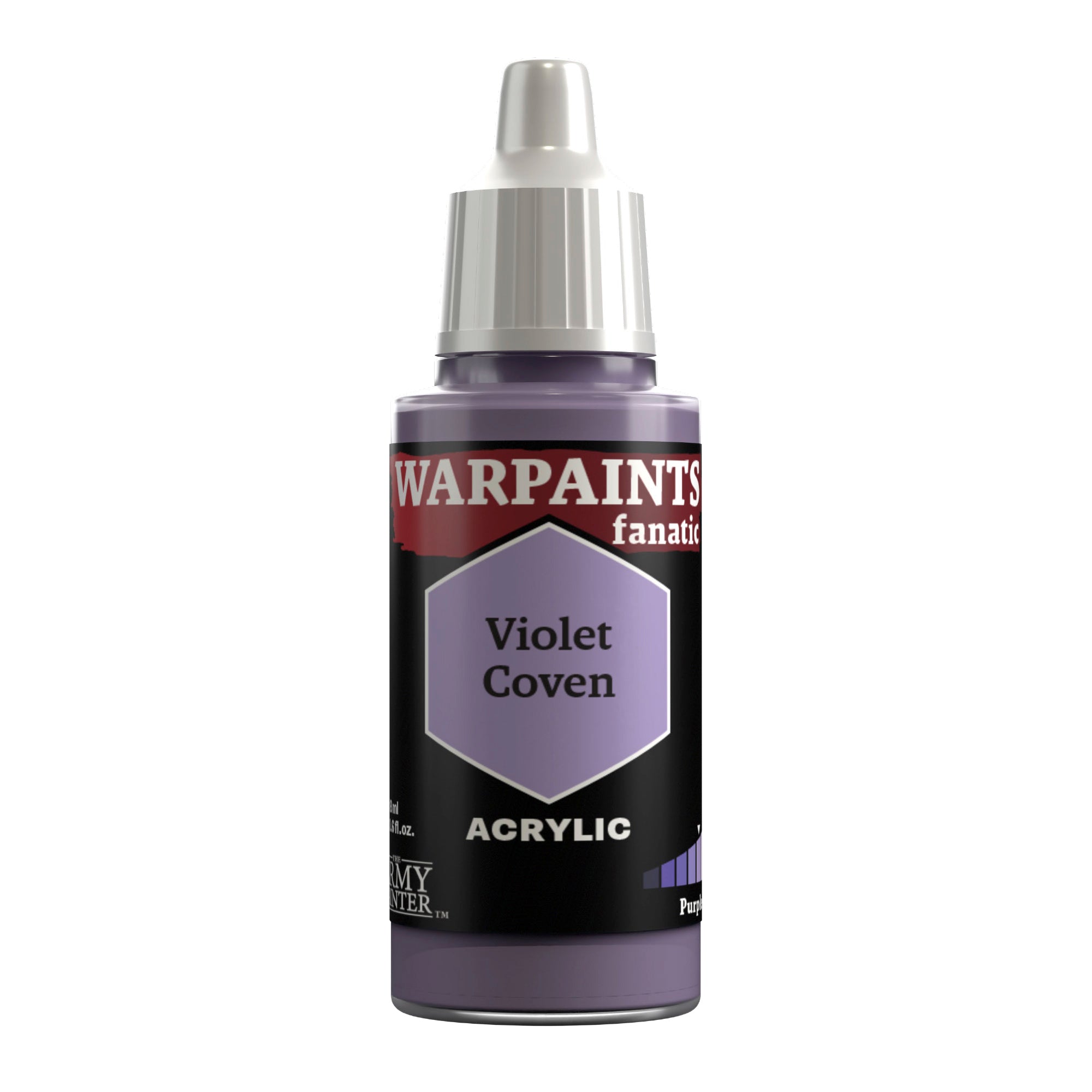 TAP WF - Violet Coven