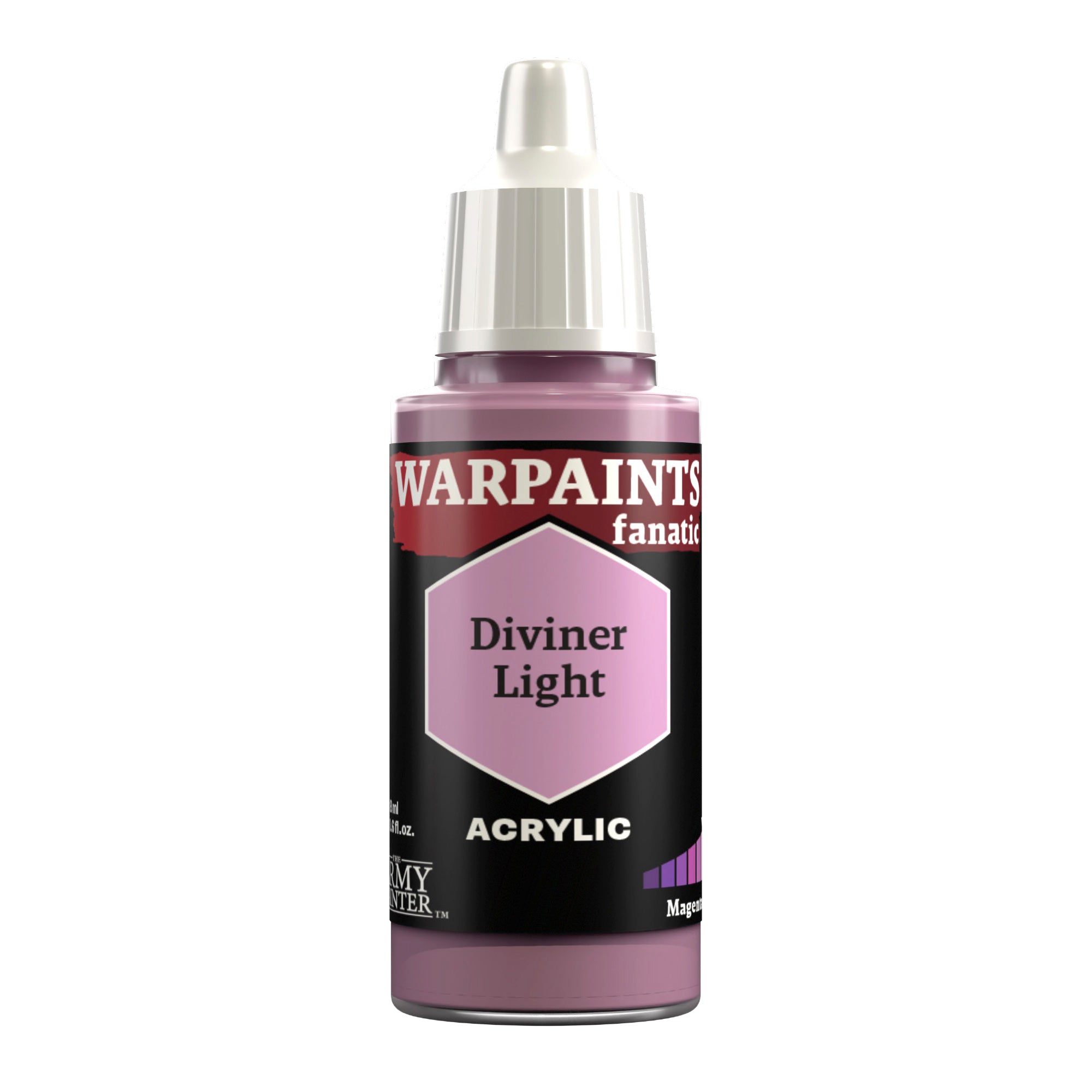 TAP WF - Diviner Light