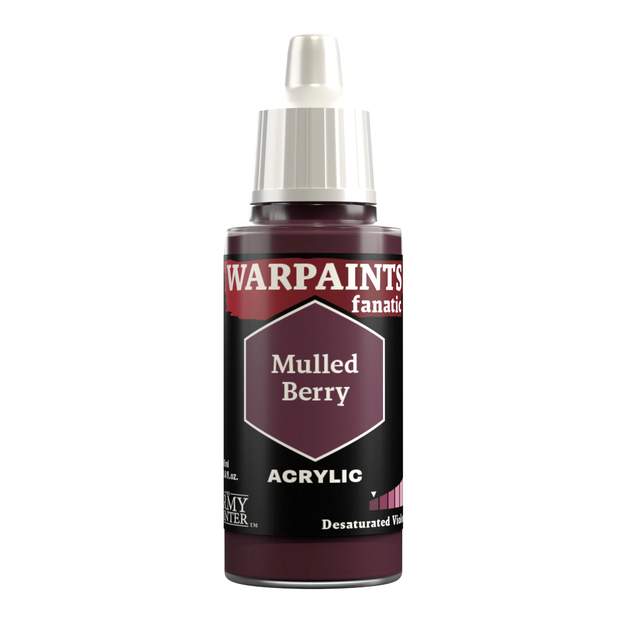 TAP WF - Mulled Berry