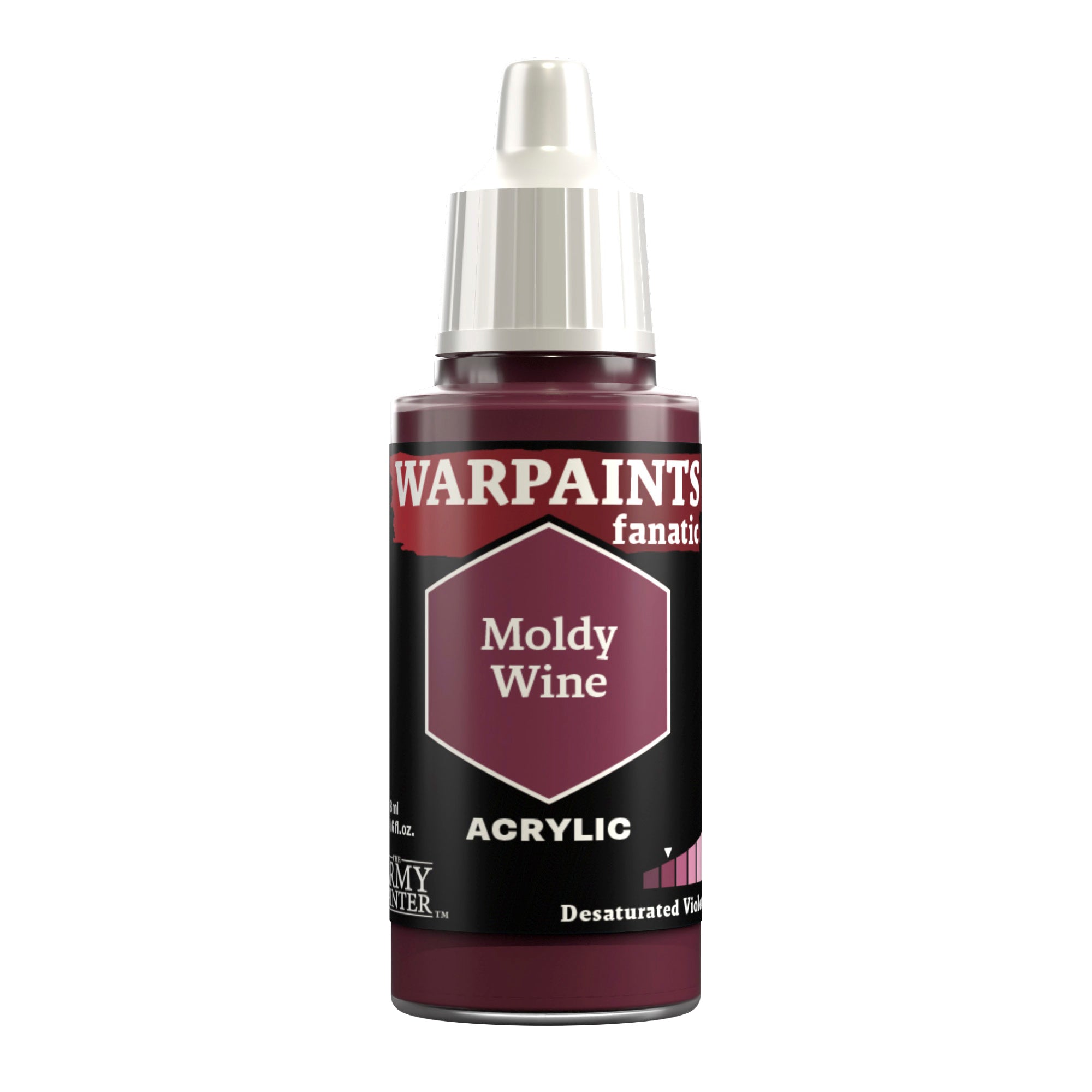TAP WF - Moldy Wine