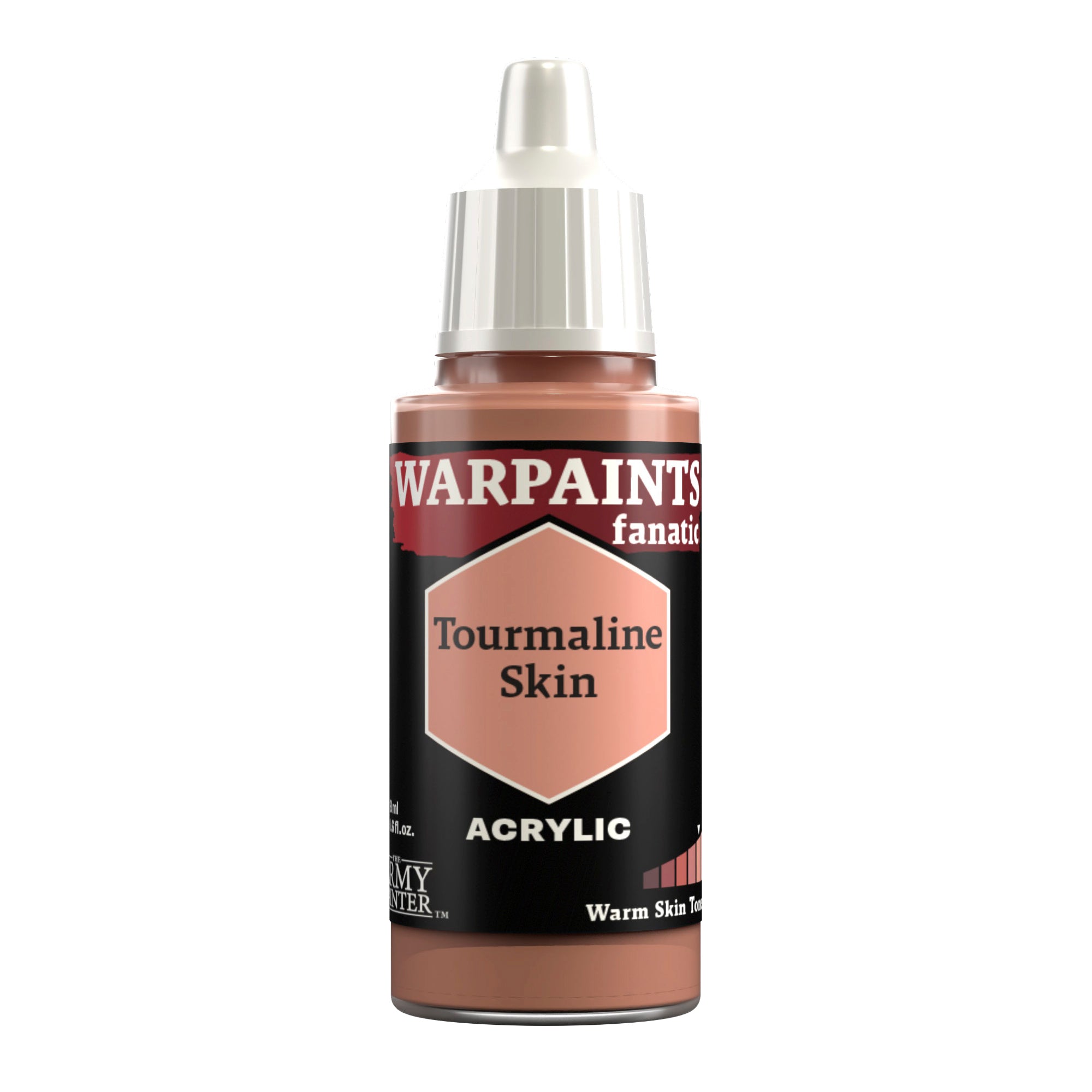 TAP WF - Tourmaline Skin