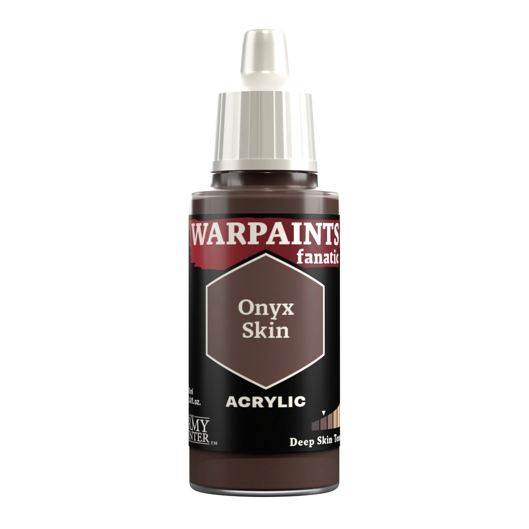 TAP WF - Onyx Skin