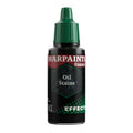 TAP WF - Oil Stains