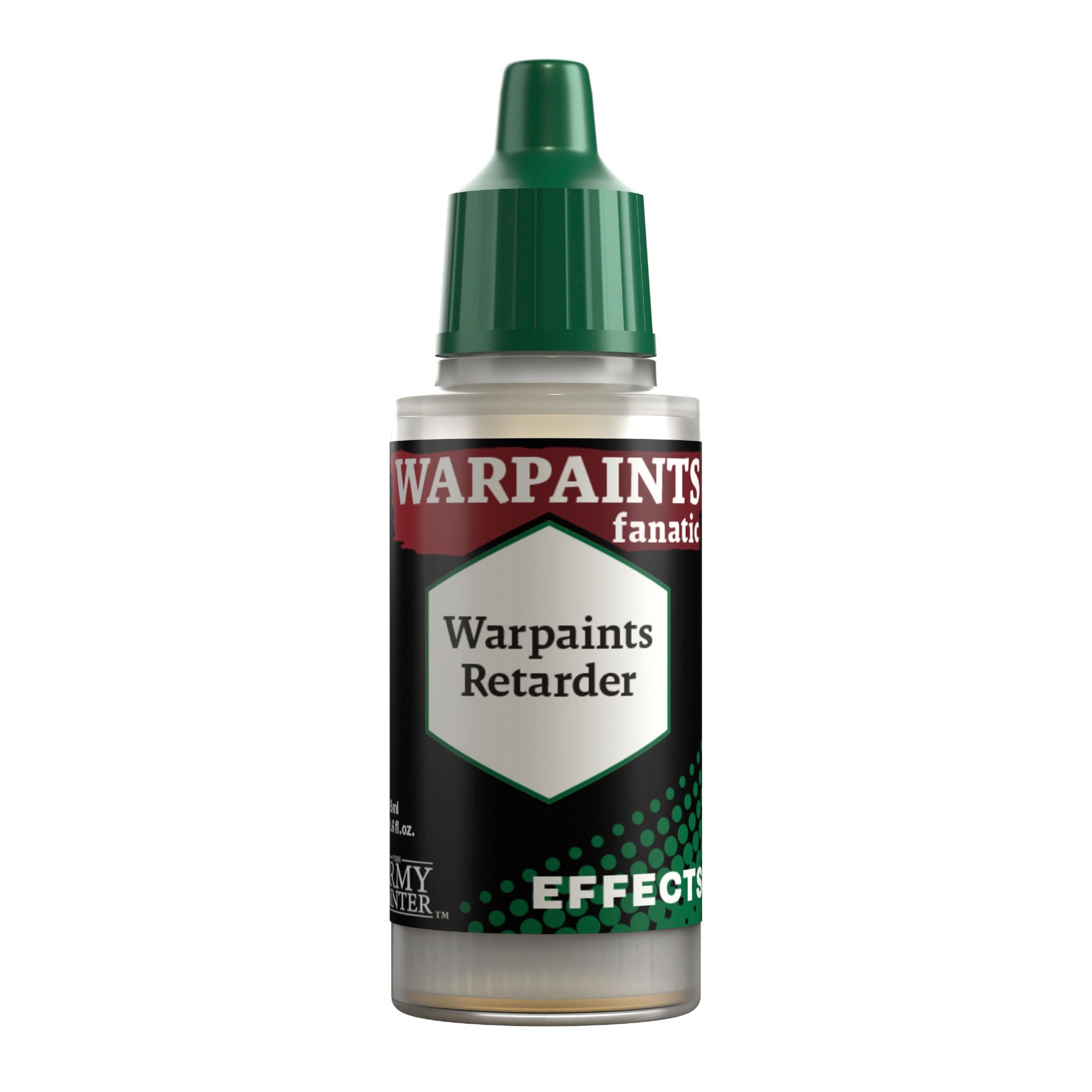 TAP WF - Warpaints Retarder