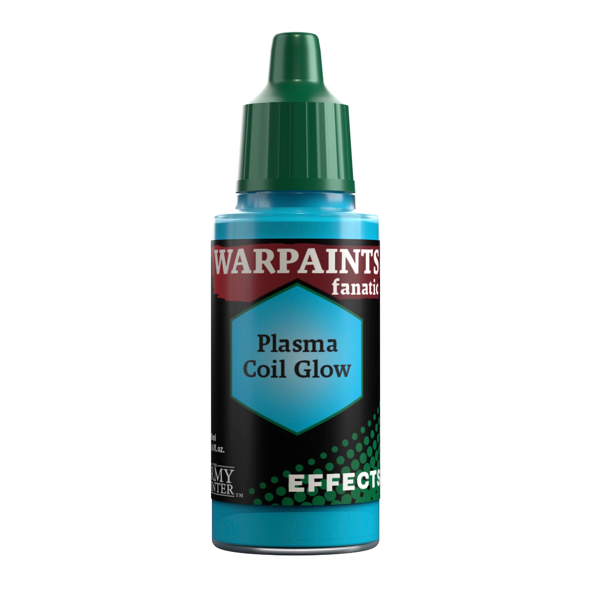 TAP WF - Plasma Coil Glow
