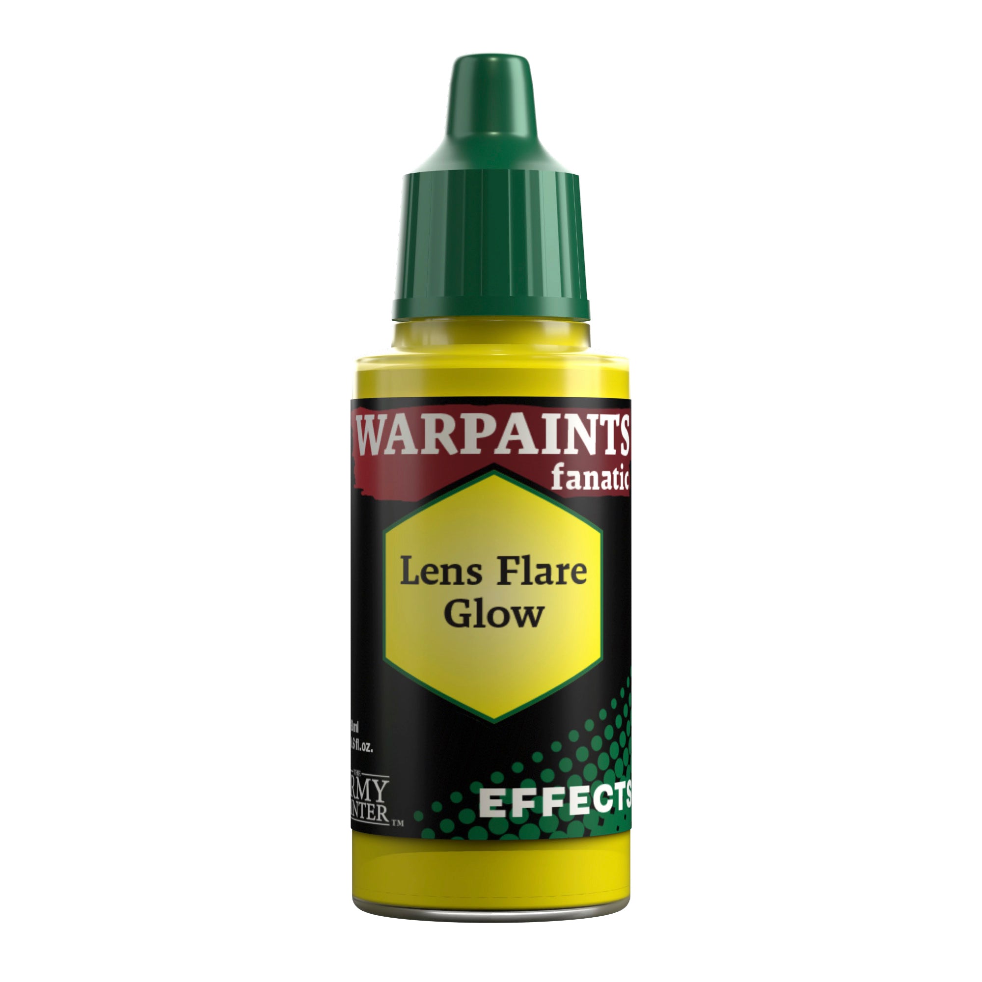 TAP WF - Lens Flare Glow