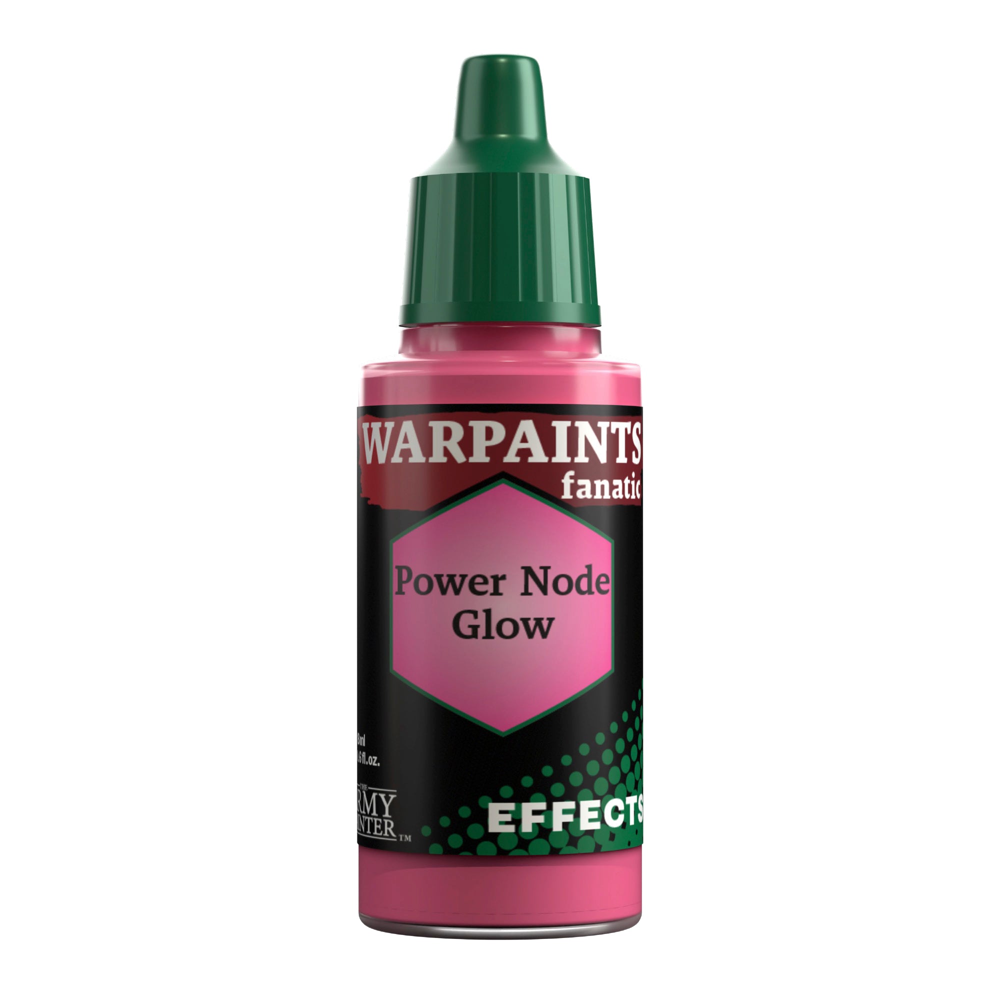 TAP WF - Power Node Glow