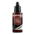 TAP WF - Red Copper