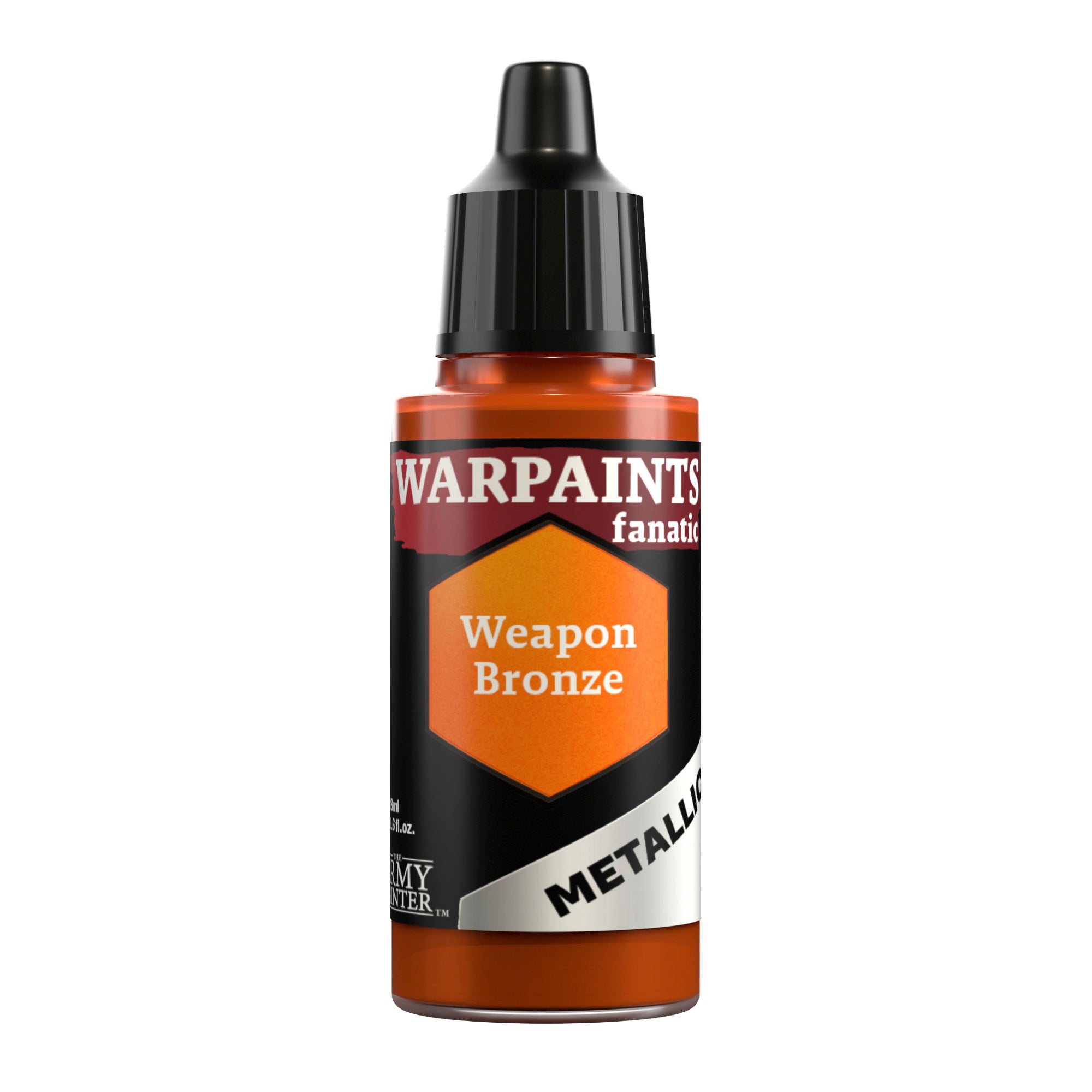 TAP WF - Weapon Bronze