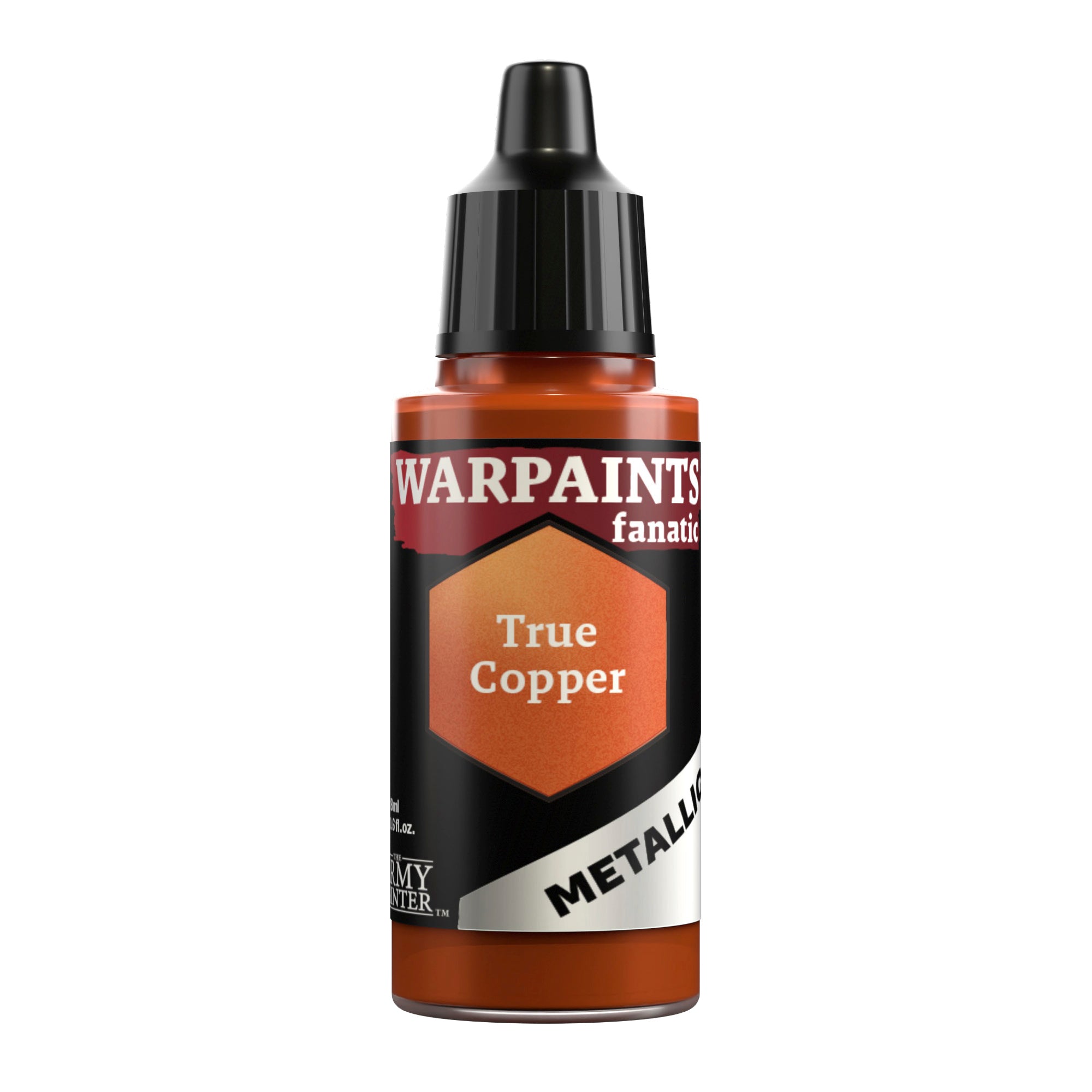 TAP WF - True Copper