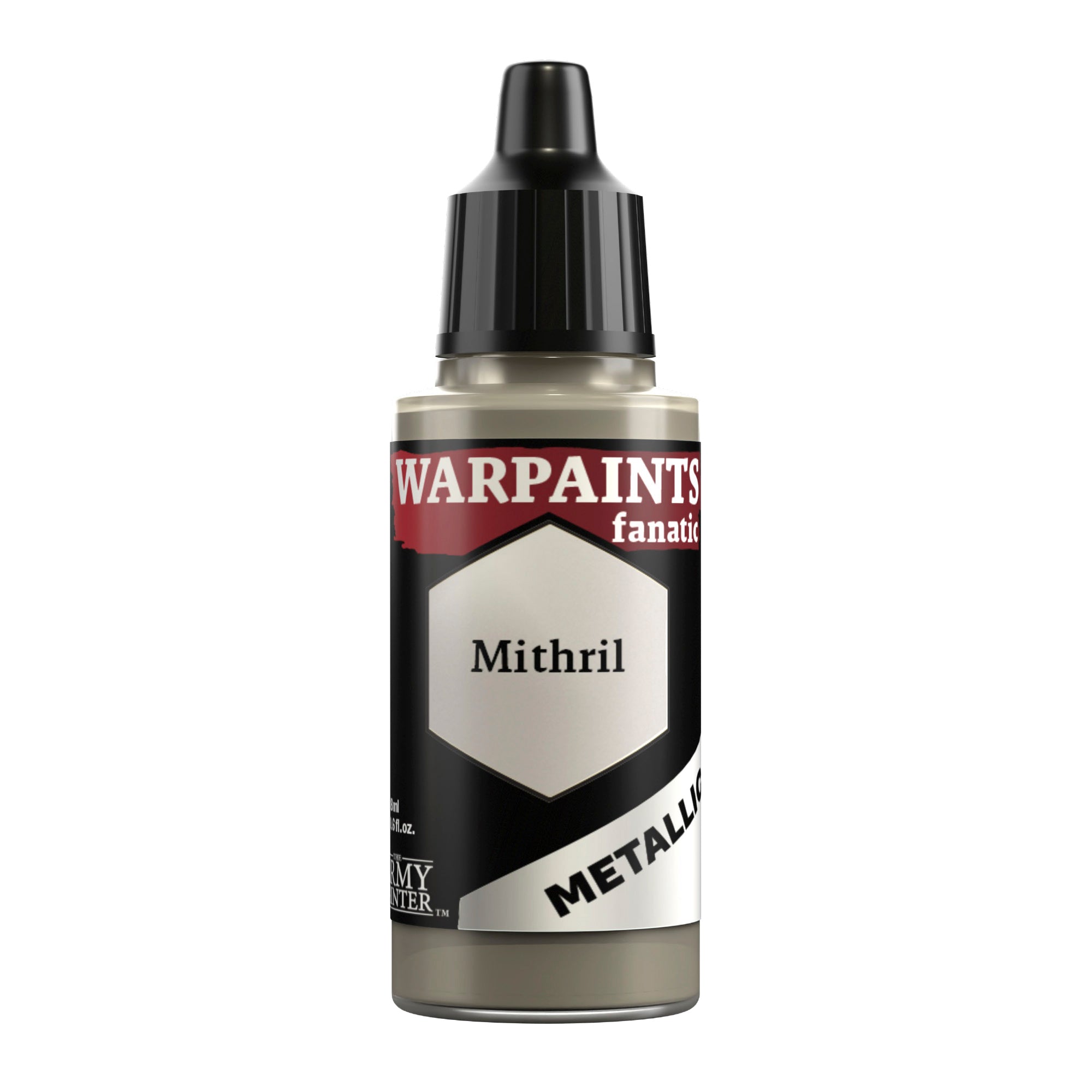 TAP WF - Mithril
