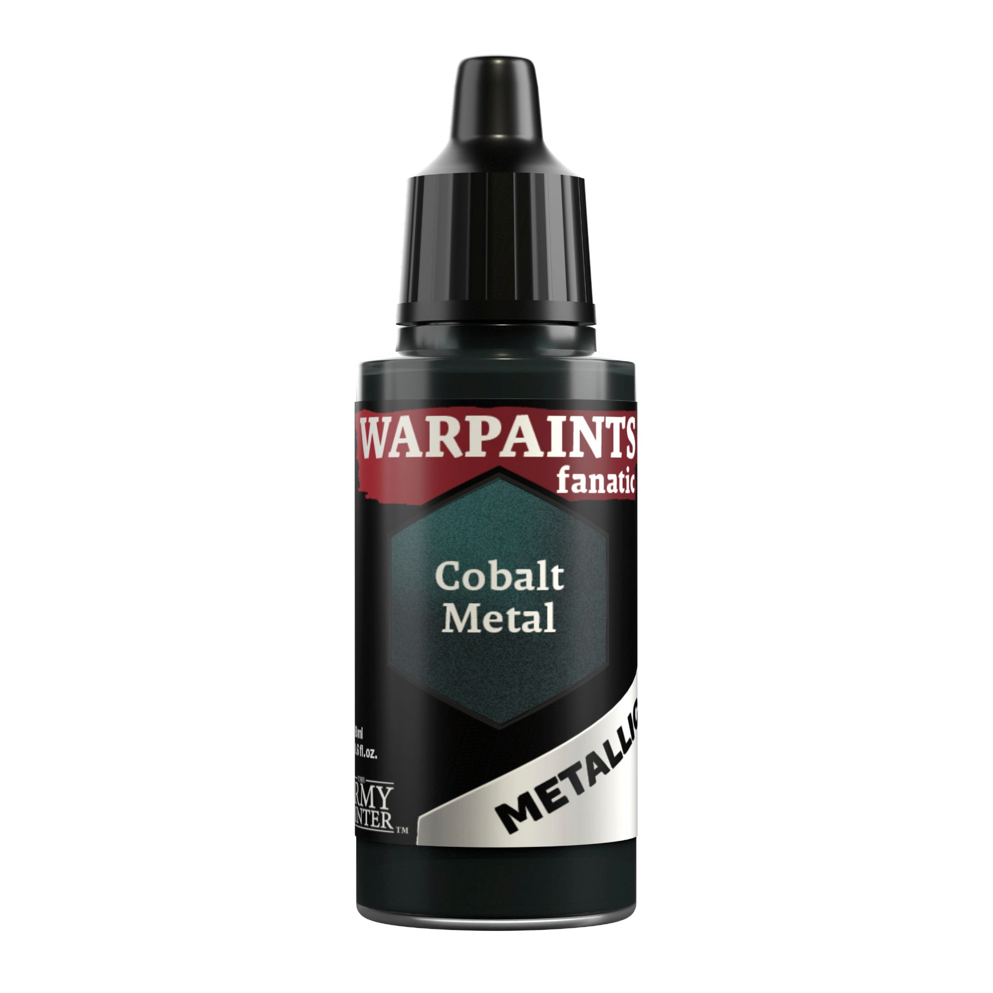 TAP WF - Cobalt Metal