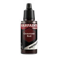 TAP WF - Gemstone Red