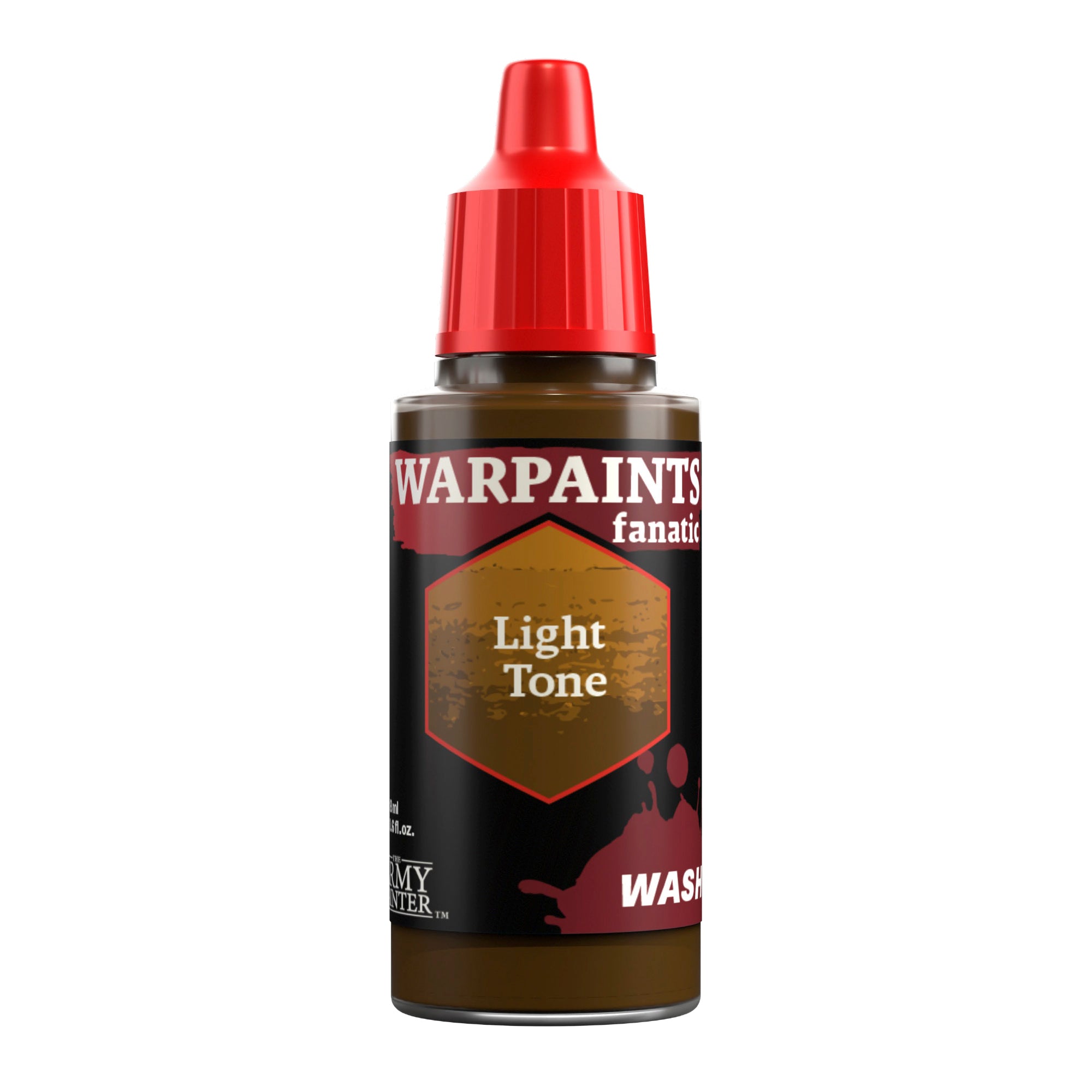 TAP WF - Light Tone