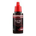TAP WF - Dark Red Tone