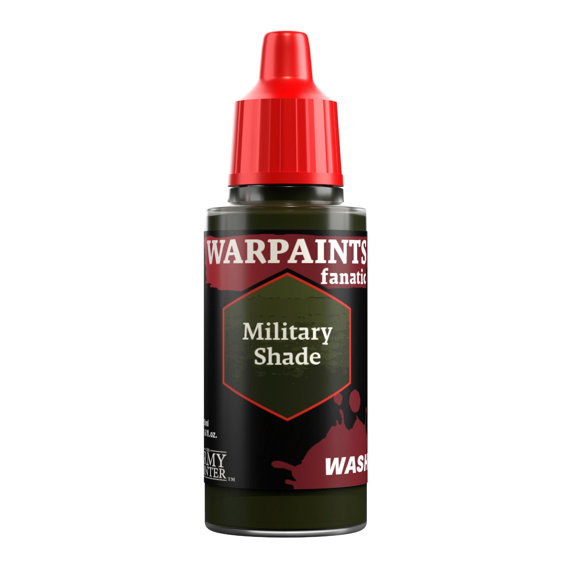 TAP WF - Military Shade