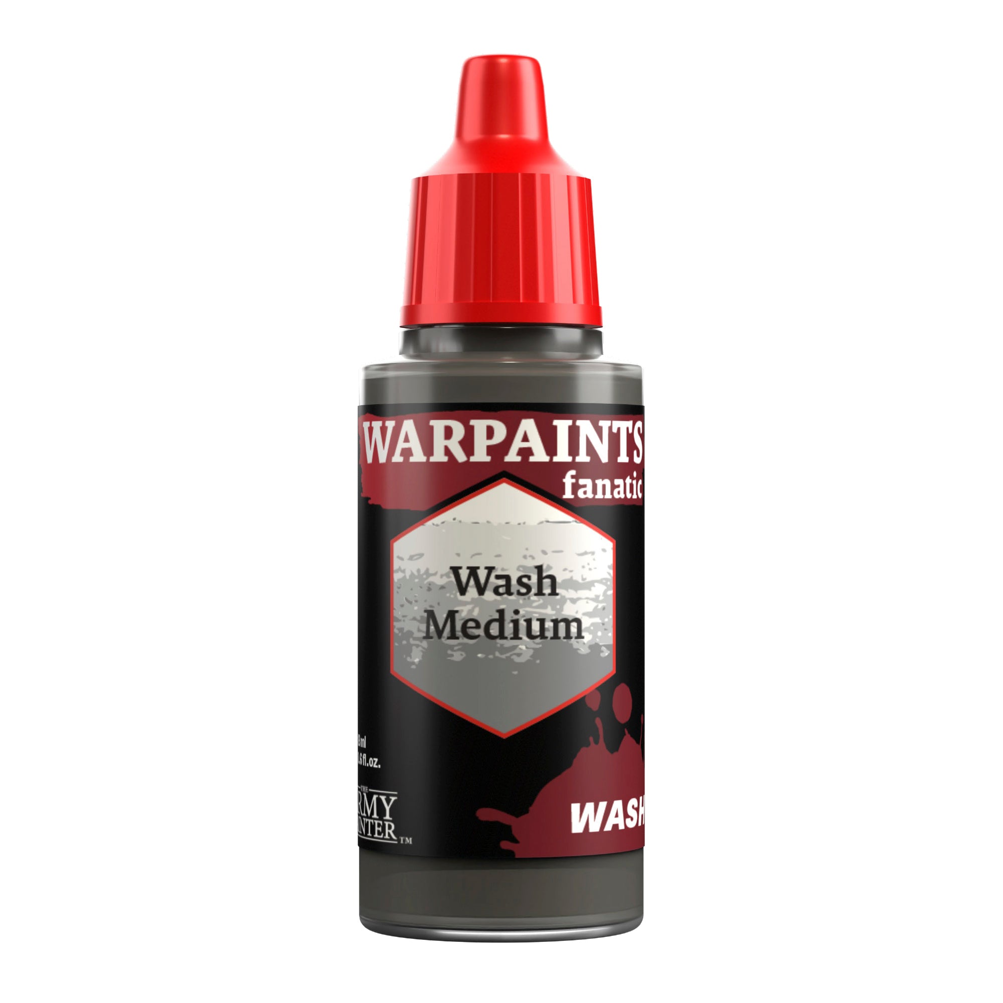TAP WF - Wash Medium