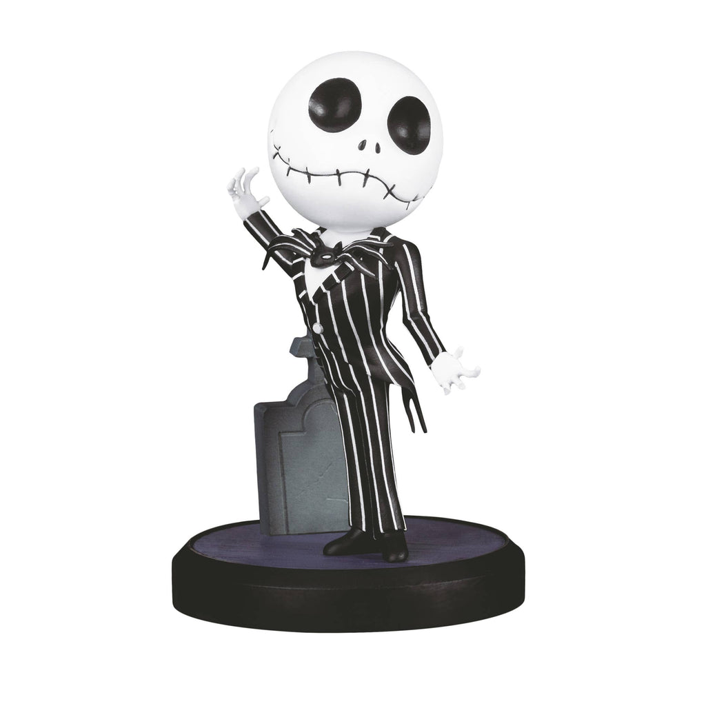 Disney The Nightmare Before Christmas Hero Box Blind Box CDU