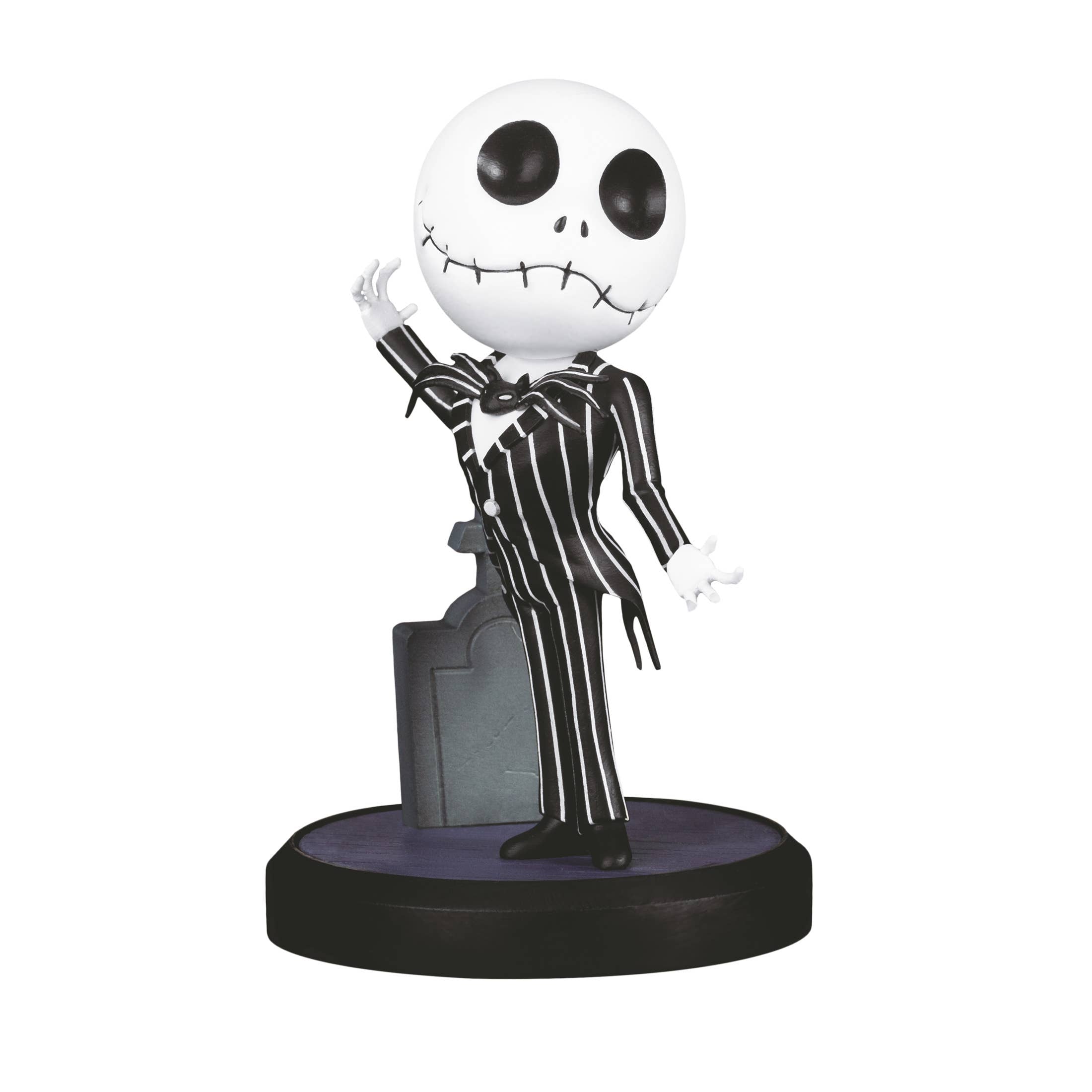 Disney The Nightmare Before Christmas Hero Box Blind Box CDU