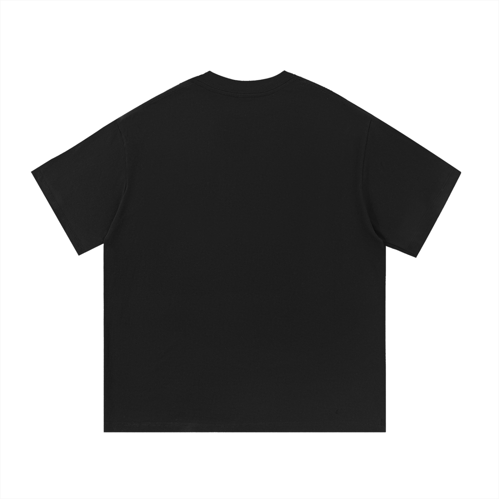 3 Cat Moon T-Shirt