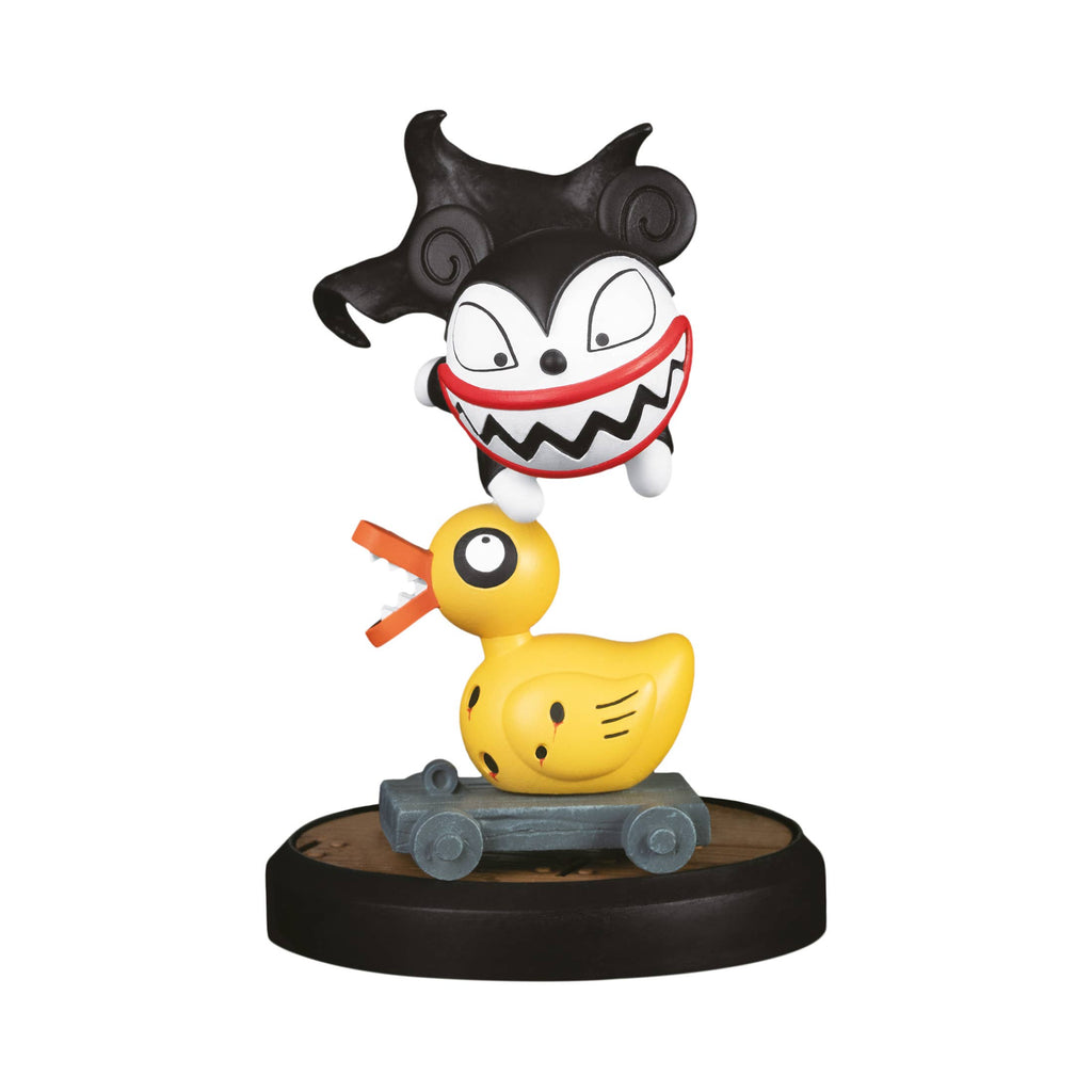 Disney The Nightmare Before Christmas Hero Box Blind Box CDU
