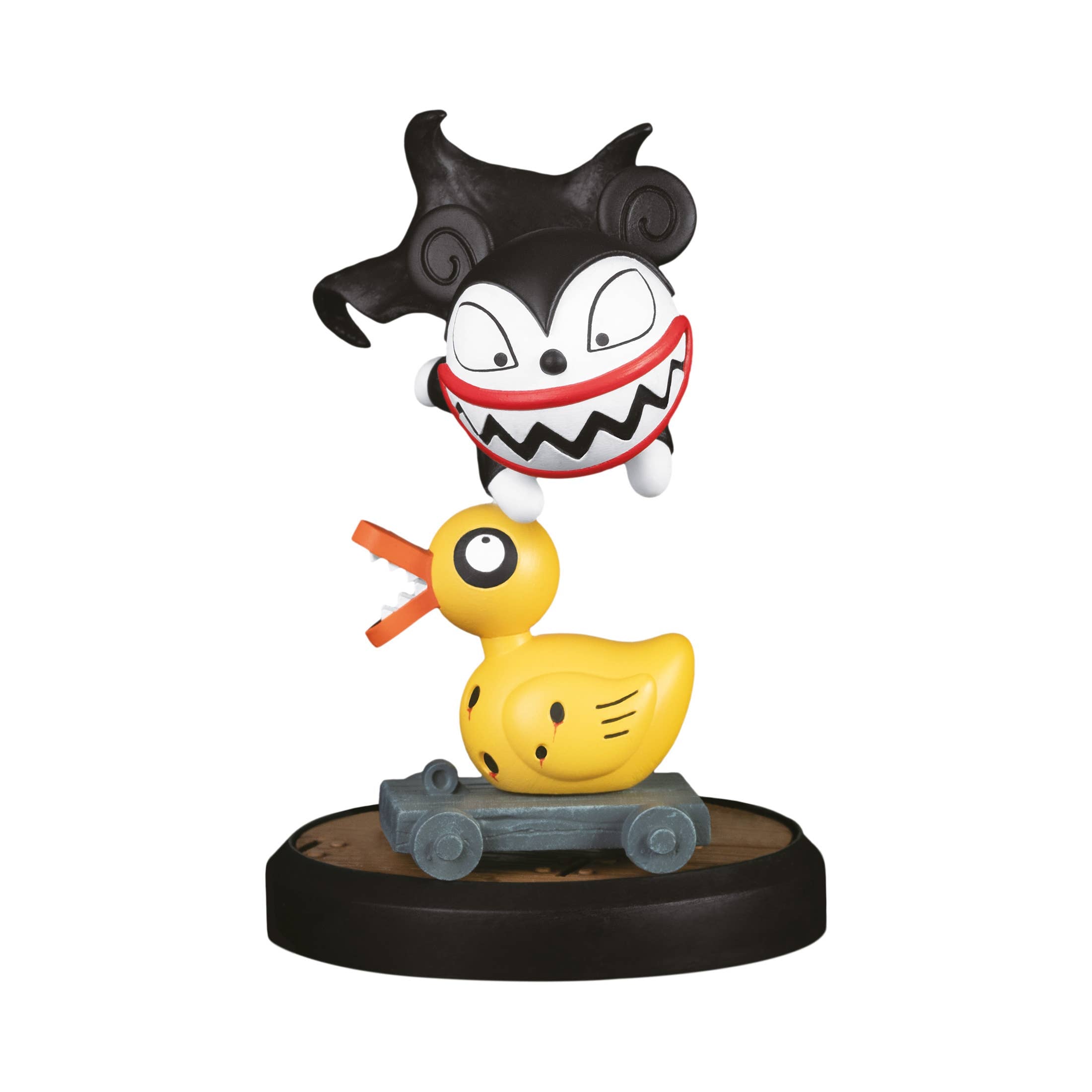 Disney The Nightmare Before Christmas Hero Box Blind Box CDU