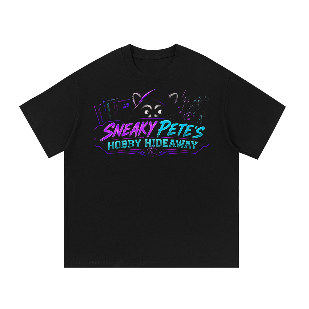 SPHH t shirt