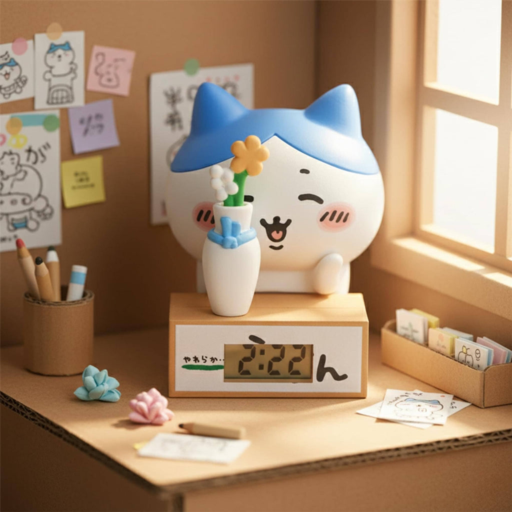 Chiikawa "Let's Do Our Best Together!" Series 3 Mini Figure