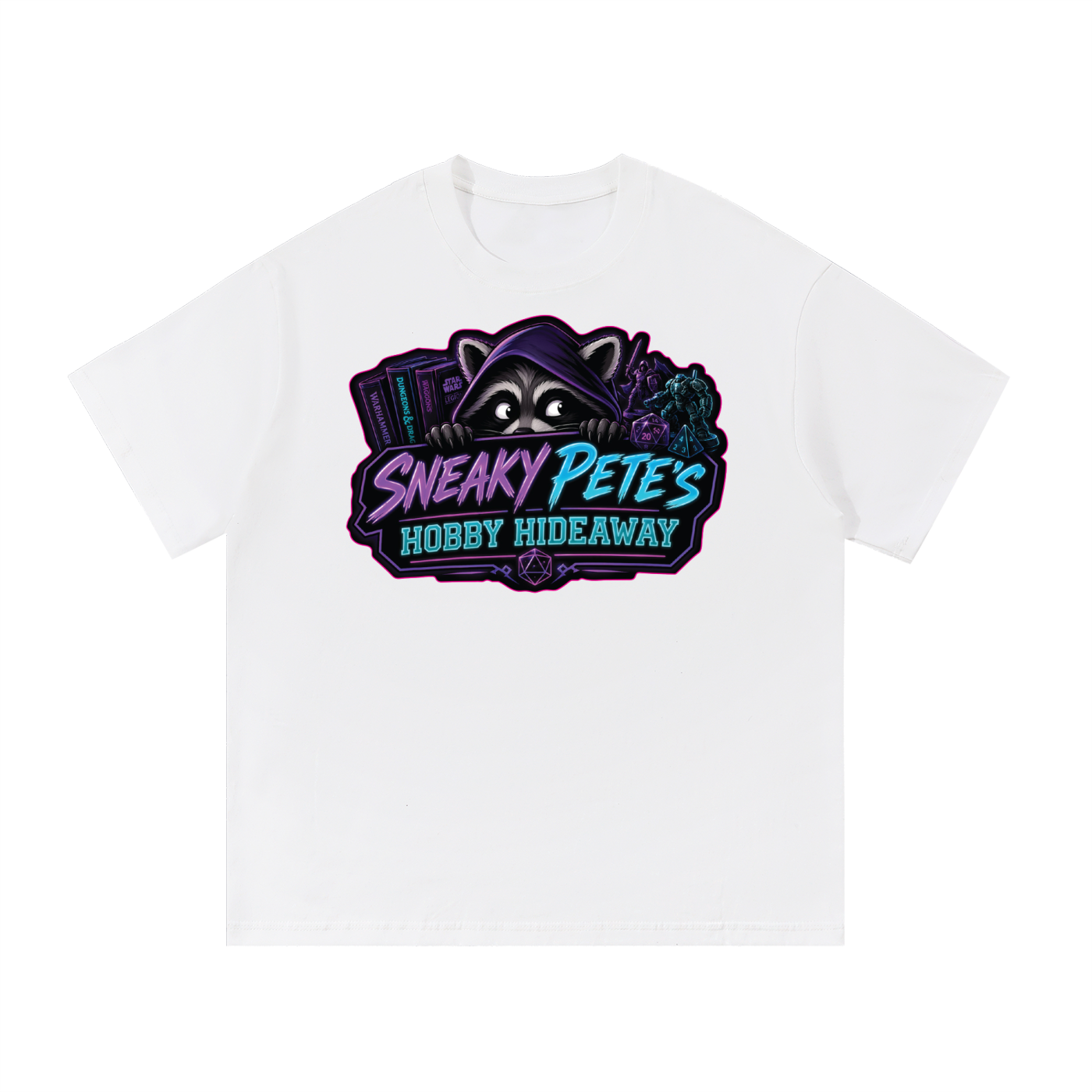 SPHH V2 T-Shirt