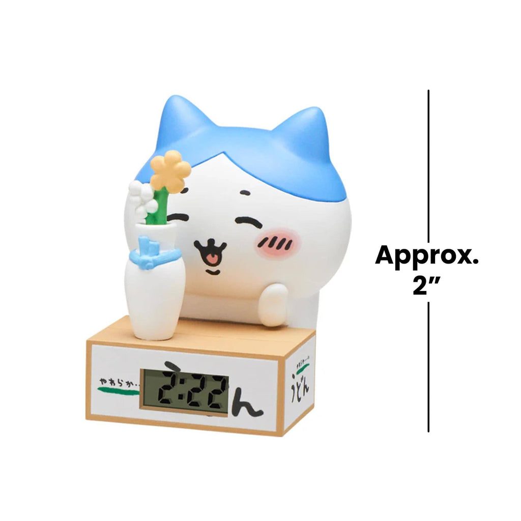 Chiikawa "Let's Do Our Best Together!" Series 3 Mini Figure