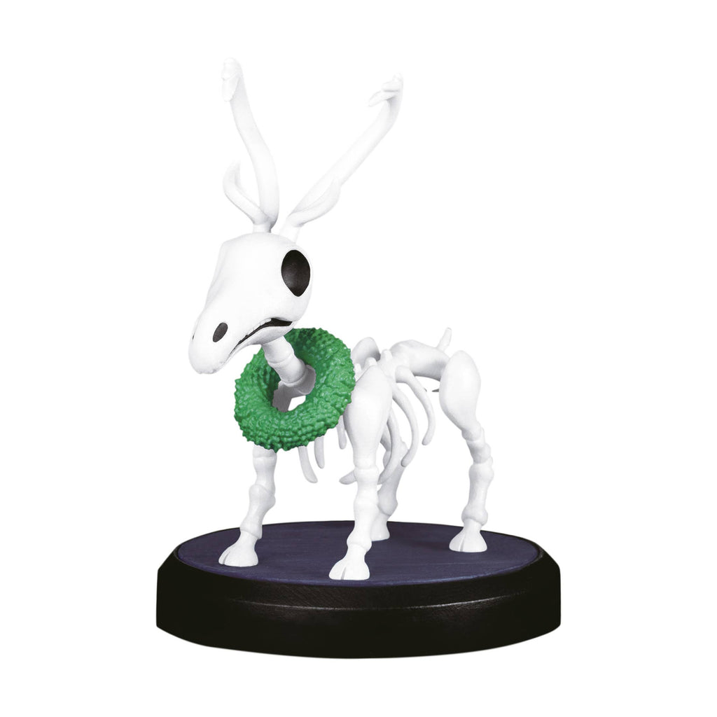 Disney The Nightmare Before Christmas Hero Box Blind Box CDU