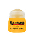 Base: Averland Sunset