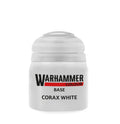 Base: Corax White